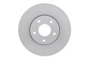 BOSCH DISQUES PLAQUETTES FORD FOCUS II VOLVO S40 II DROITphoto 14