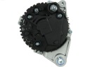 ALTERNATEUR AUDI VW 1.6 1.8photo 12