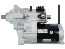 NEUF ORIGINAL DÉMARREUR DENSO S6118(DENSO)photo 9