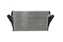 INTERCOOLER OPEL VECTRA C 2.0T 