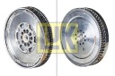 LUK VOLANT BIMASSE EMBRAYAGE AUDI A4 B7 2.7 TDIphoto 16
