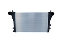 INTERCOOLER VW PASSAT CC 2,0TSI/TFSI photo 1 - milautoparts-fr.ukrlive.com