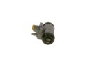 BOSCH ЦИЛІНДРИК HAM. SUZUKI ALTO 1,0 09- LE/PR  (15715976830) фото min 13