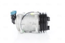 NISSENS COMPRESSEUR DE CLIMATISATION VOLVO 240 740 760 780 940 960 2.0-2.9photo 14