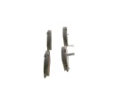 BOSCH PLAQUETTES FREIN 0 986 494 884photo 13