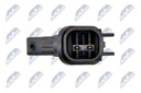 SENSOR ABS PARTE DELANTERA FORD FOCUS II MK2, MONDEO IV MK4 