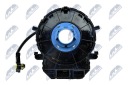 BANDE CAOUTCHOUC AIRBAG HYUNDAI I20 2008-photo 14
