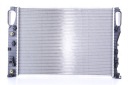 RADIATEUR MOTEUR SYSTÈME REFROIDISSEMENT MOTEUR [NISSphoto 9