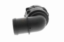 VAICO V10-5885 ВОРОТОК ЖИДКОСТЬЮ ОХЛАЖДАЮЩЕГО  фото 11