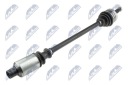 NTY DEMI-ARBRE MENÉE RENAULT SCENIC RX4 1.9DCI 2.0 00-04 CLEANDREAM #41photo 14