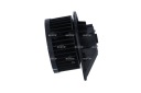 VENTILATEUR VENTILATEURS VOLVO 850 2.0-2.5D 06.91-12.96 NRFphoto 13