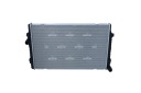 RADIATEUR MOTEUR SYSTÈME REFROIDISSEMENT MOTEUR [NRF]photo 10