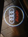 Led logo projektor 7w audi a3 a4 a5 a6 a8 q3 q5 q7 купить с доставкой​ из  Польши​ с Allegro на FastBox 7798418079