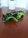 DMG BOX LEGO Technic 42161 Lamborghini Huracán Tecnica IN HAND FREE SHIP