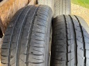 КОЛЕСА ЛІТНІ 5X110 R15 OPEL 6J ET43 65,1 + 195/65 DEBICA 2019 R. 6/6,5 MM  (1083701050) фото min 7