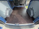 FORD TRANSIT L1H1 CUSTOM 2012-2022 ОСНАСТКА DO БУСА ПІДЛОГА 9MM  (1083705191) фото min 4
