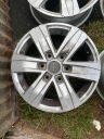 ТИТАНОВІ ДИСКИ DO MERCEDES SPRINTER, MAK 16 ДЮЙМИ  (1093791561) фото min 4
