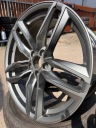 ДИСКИ АЛЮМІНІЄВІ MERCEDES E-KLASA S213 19 X 8,5 ДЮЙМА 245/45/R19 - ВАРШАВА  (1090905558) фото min 8