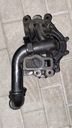 PUMP WATER MERCEDES W204 C-KLASA 220 CDI 