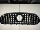 РЕШІТКА РЕШІТКА РАДІАТОРА MERCEDES S КЛАСС S63 AMG W223 V223 223 A 2238809601  (1082014279) фото min 6