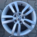 VW 16″ 5x112 ET33 6,5Jx16H2 (1093845802) фото min 4