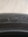 ШИНА МОТОЦИКЛЕТНА PIRELLI АНГЕЛ GT2 190/50 R17  (1085701002) фото min 3