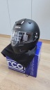 ШОЛОМ SPARCO SKY KF-5W SNELL FIA XL 61CM НОВИЙ  (1082881315) фото min 1