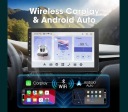 CARPLAY ANDROID АВТО 10,1 ДЮЙМА OBRACANIE 1DIN МУЛЬТИМЕДІА  (1089160809) фото min 6