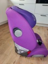 КРІСЛО АВТО BRITAX ROMER EVOLVA 9-36 KG TRAMPOLINA ПОДАРУНОК  (1091067652) фото min 3