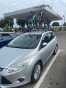 БАГАНИК ВЕЛОСИПЕДНИЙ NA ДАХ АВТОМОБІЛЯ THULE FREERIDE 532 NA WSUWKI I CYBANTY  (1093393282) фото min 3