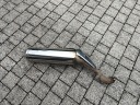 ВИХЛОП ГЛУШНИК HM MGH E1 HONDA CBF 1000  (1086078853) фото min 5