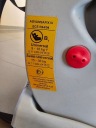 ROMBRITAX ROMER ADVANSAFIX 3 SICT КРІСЛО АВТО 9-18KG 15-16  (1089061879) фото min 7