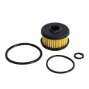 FILTER PHASES LIQUID VALTEK + RINGS ZAVOLI KME STAG  photo 1