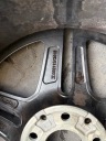 ДИСК AMG 7,5JX18 H2 - N ET44 5X112 R18  (1093575649) фото min 3