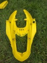 ПЛАСТИКИ DO QUAD SUZUKI LTZ400 КОМПЛЕКТ  (1086936358) фото min 15
