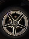 ДИСК R20 9” ОРИГІНАЛ MERCEDES GLE  (1089934516) фото min 3
