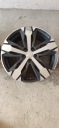 ОРИГІНАЛ ДИСКИ АЛЮМІНІЄВІ PEUGEOT 3008 II 18” 5X108 ET49 КОМПЛЕКТ 4 SZT.  (1091905397) фото min 5