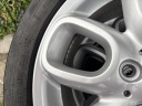ЯК НОВЕ КОЛЕСА ЛІТНІ МІНІ COOPER ONE F55 F56 F57 RUN FLAT  (1091069781) фото min 6