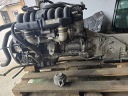 ДВИГУН MERCEDES 1400111601 SL W129 КОРОБКА R 1402712601  (1083007481) фото min 6