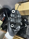 СУППОРТИ ГАЛЬМІВНЕ SUZUKI GSX-R 600/750 K6/K7  (1090367489) фото min 6