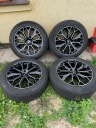 AEZ LEIPZIG 20” 5X112 ET20 + CONTINENTAL 255/50 R20 ЗИМА AUDI Q7 Q8 E-TRON  (1093757295) фото min 15