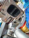 ГІБРИД HOLSET HX35W/40, ТЮНІНГ ТУРБО  (1089085976) фото min 3