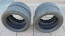 КОМПЛЕКТ ШИН LETNICH 4 SZT. KUMHO ECSTA HS51 215/55/18 95H. КРАКІВ  (1086761079) фото min 2
