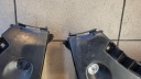 BMW F06 F12 F13 КРІПЛЕННЯ БАМПЕРА ЗАД КРІПЛЕННЯ ЛІВИЙ 8050385 8050386  (1078905692) фото min 8