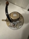 PUMP FUEL FUEL KAWASAKI 636 ZX6R 03 04  photo 5