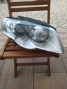 PASSAT B6 FARO PARTE DELANTERA DERECHA XENÓN 3C0941751D 