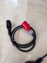 ЗАРЯДНИЙ ПРИСТРІЙ 22KW AUDI CONNECT СИСТЕМА PORSCHE TAYCAN  фото 7