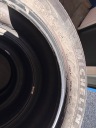 ШИНИ ЛІТНІ ФІРМИ MICHELIN, РОЗМІР 275 50 R20  (1090910245) фото min 6
