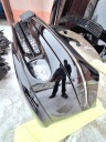 MERCEDES W 211 БАМПЕР КРИЛА ФАРИ КАПОТ ПЕРІД LAK 185 AVANTGARDE  (1093646473) фото min 10
