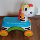 Fisher Price Chodzik Jezdzik Niska Cena Na Allegro Pl